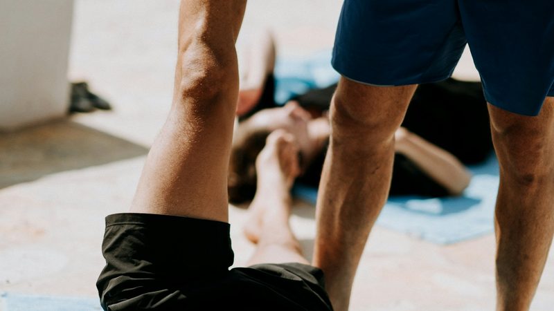 Auto Injury Treatment at Miller Chiropractic Center